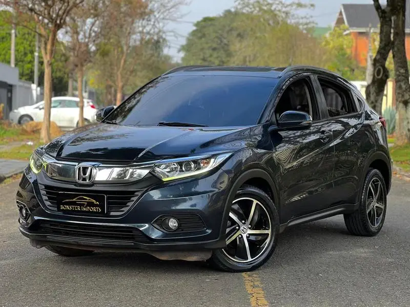 Honda HR-V EX CVT 1.8 I-VTEC FlexOne
