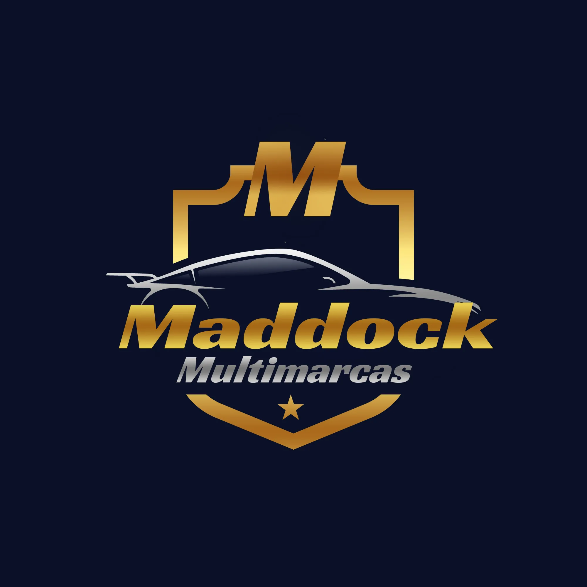 MADDOCK MULTIMARCAS 