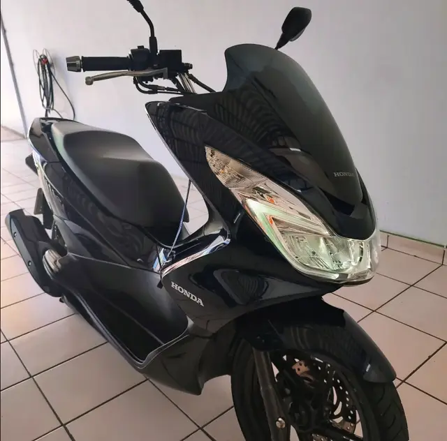 Carro Honda PCX 150 2018 DLX