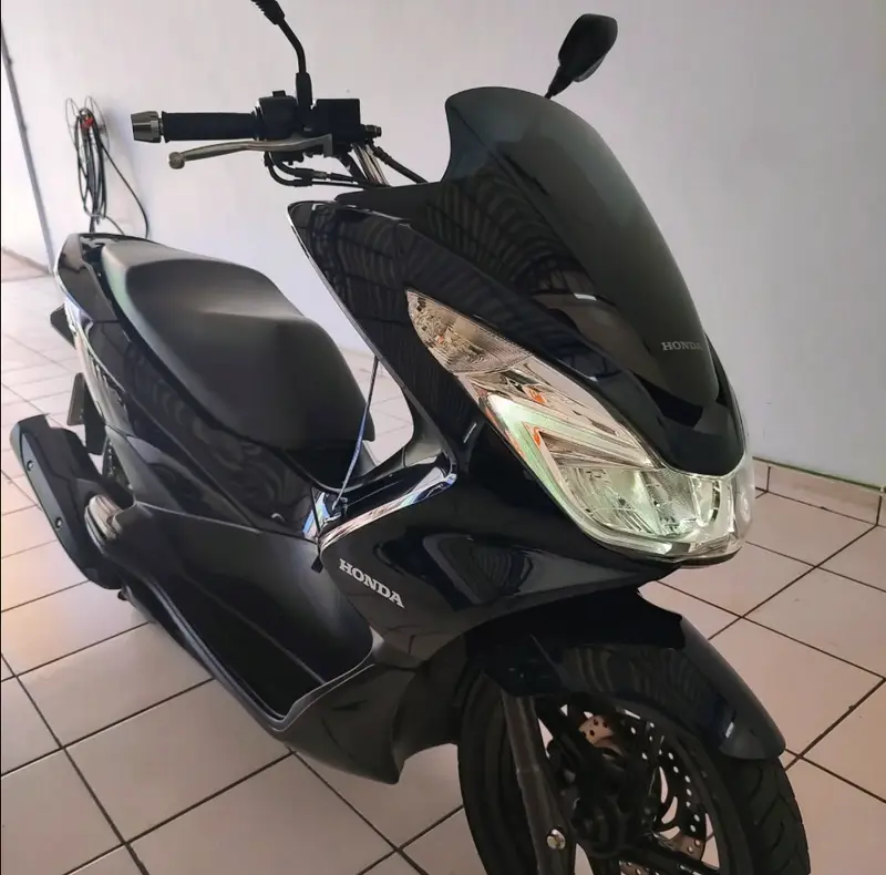 Honda PCX 150 DLX