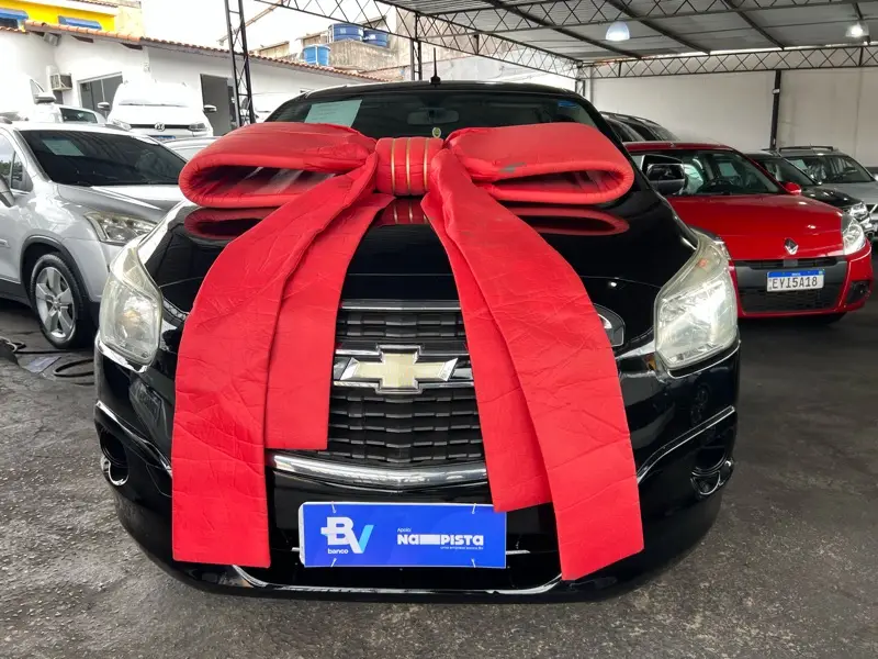 Chevrolet LT 5S 1.8 (Flex)