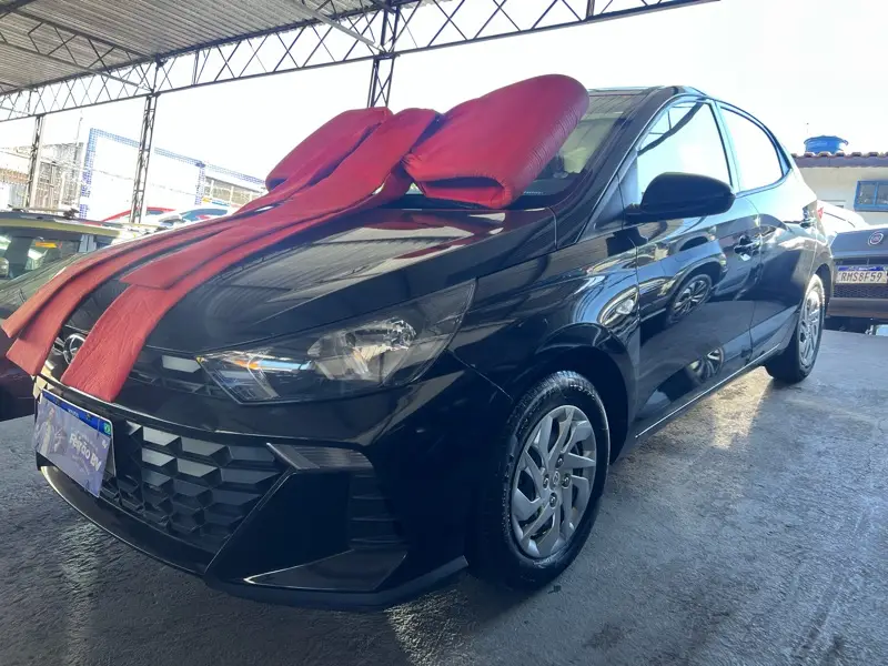 Hyundai Sense 1.0 (Mec.)