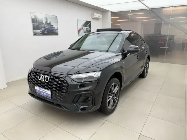 Carro Audi Q5 2024 Performance 2.0 TFSIe S.Tr. Qt (Hib.)