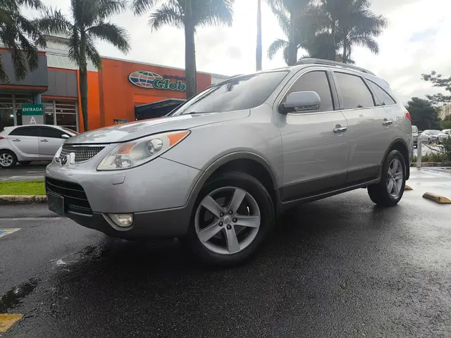Carro Hyundai Veracruz 2011 GLS 3.8 V6