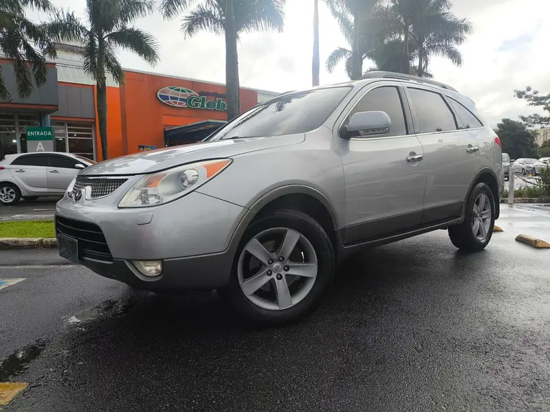 Hyundai GLS 3.8 V6