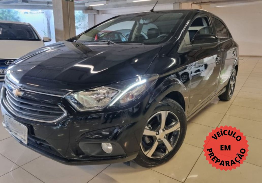 Onix 1.4 LTZ SPE/4