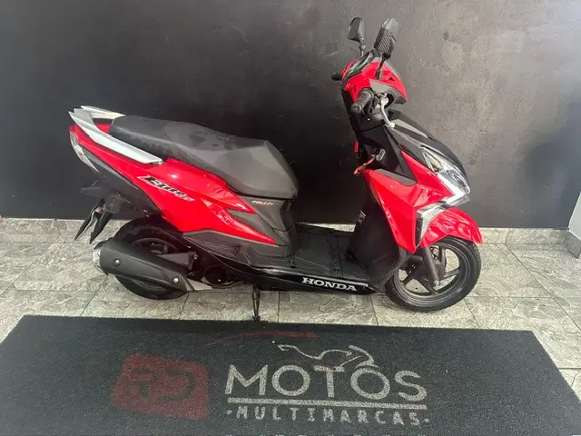 Honda CBS