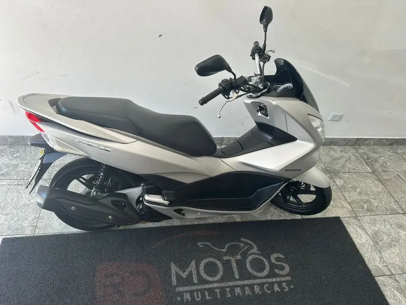 Honda DLX