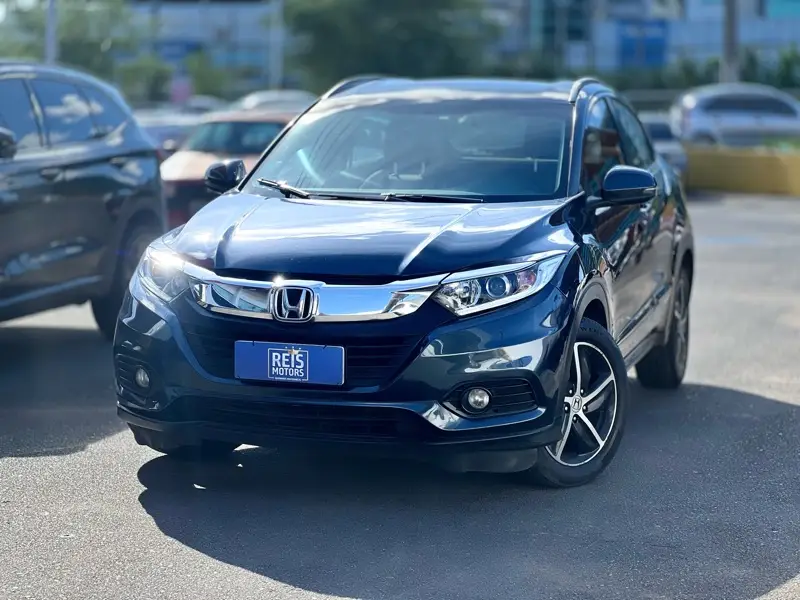 Honda HR-V EX CVT 1.8 I-VTEC FlexOne