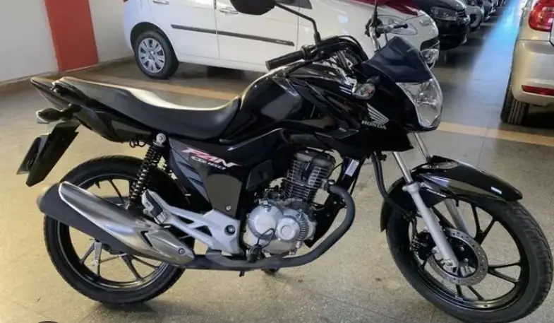 Honda Fan