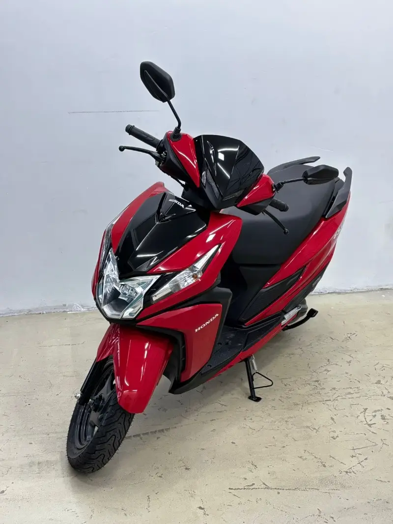 Honda Elite 125 CBS
