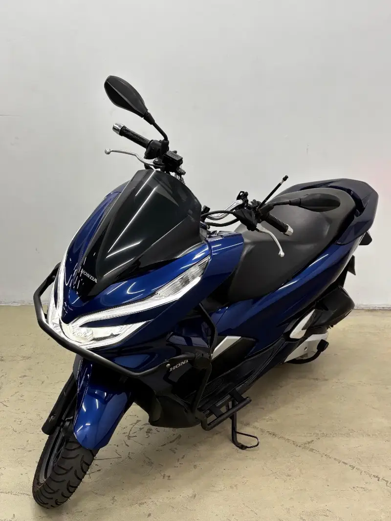 Honda PCX 150 150