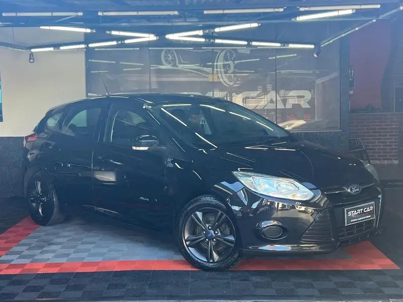 Ford SE 1.6