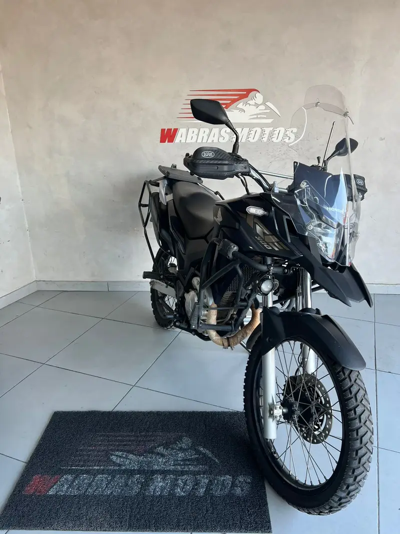 Honda (ABS) (Flex)
