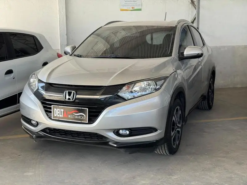 Honda HR-V EXL CVT 1.8 I-VTEC FlexOne