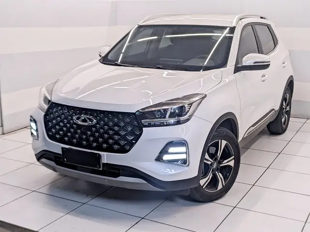 Carro CAOA Chery Tiggo 5X 2024 Sport