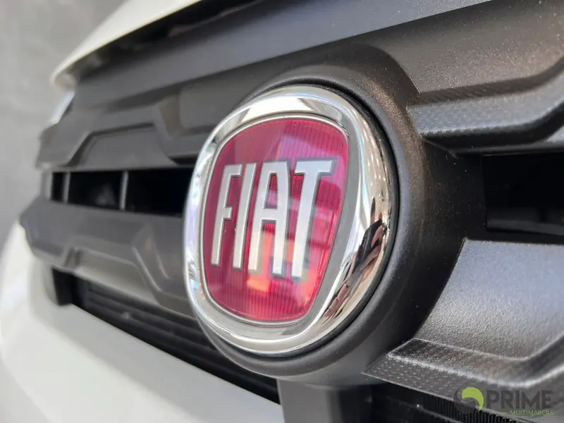 Fiat Like 1.0