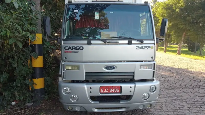 Ford Novo