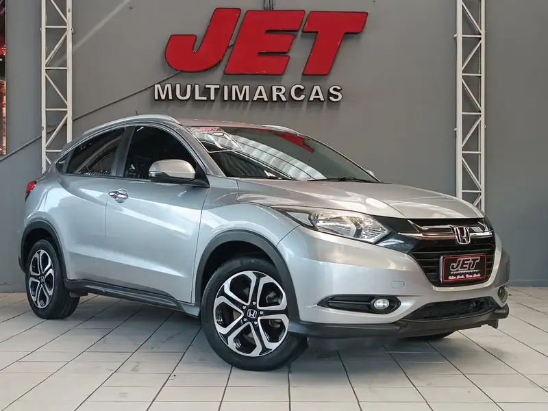 Honda EXL CVT 1.8 I-VTEC FlexOne