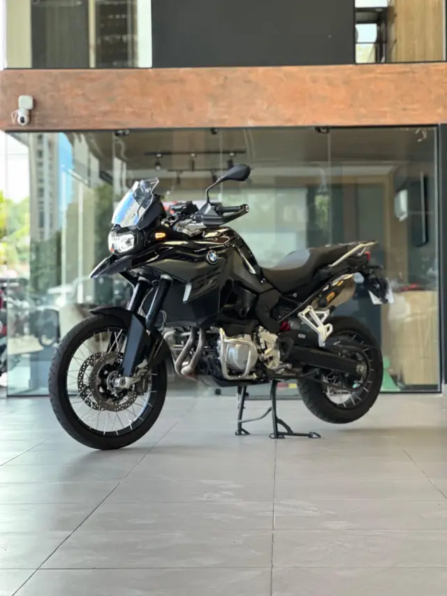 Carro BMW F 850 GS 2024 Premium