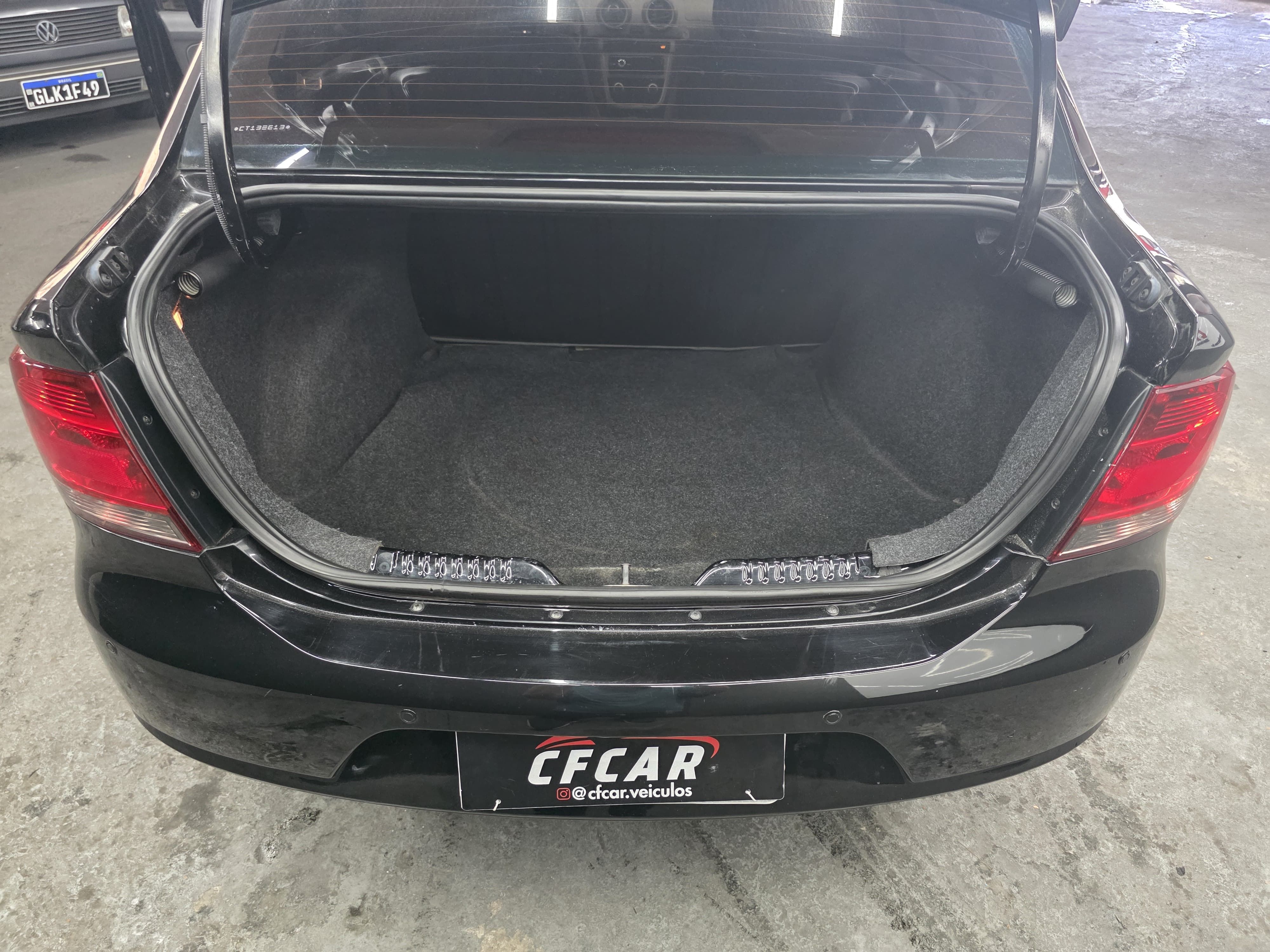 Volkswagen Voyage