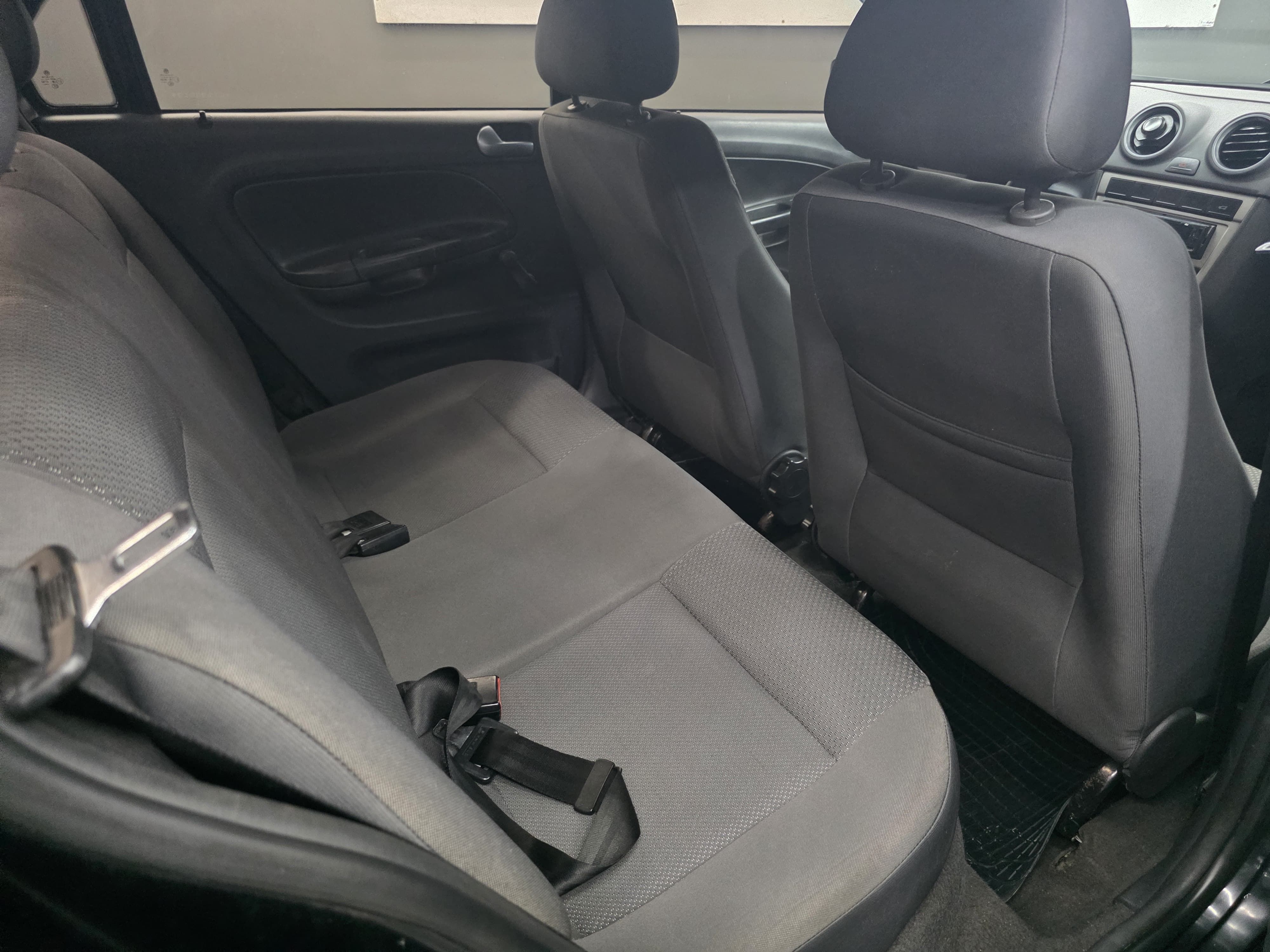 Volkswagen Voyage