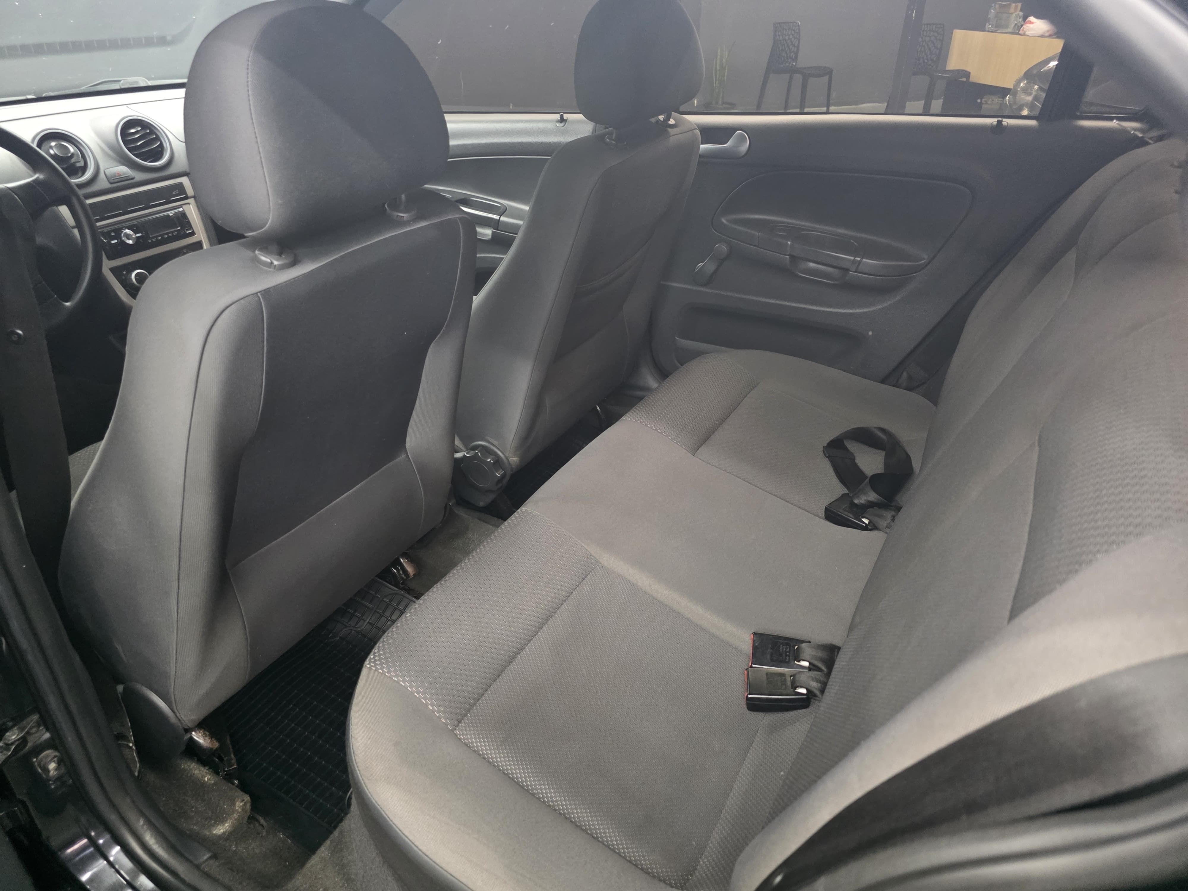 Volkswagen Voyage