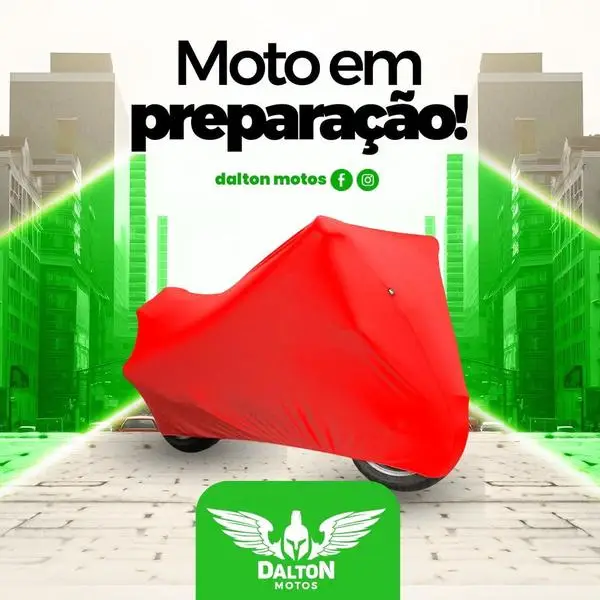 Carro Honda CG 160 2025 Cargo