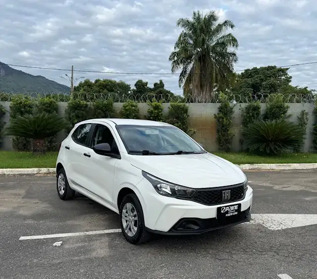 Carro Fiat Argo 2023 1.0 (Flex)