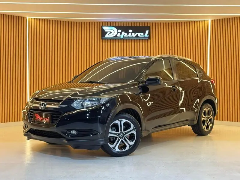 Honda HR-V EX CVT 1.8 I-VTEC FlexOne