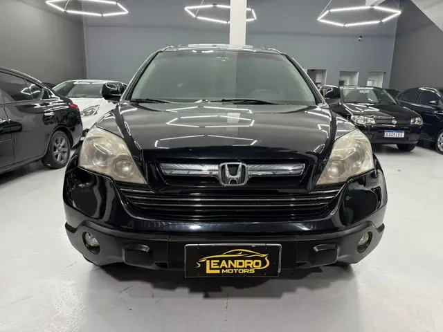 Carro Honda CR-V 2007 2.0 16V