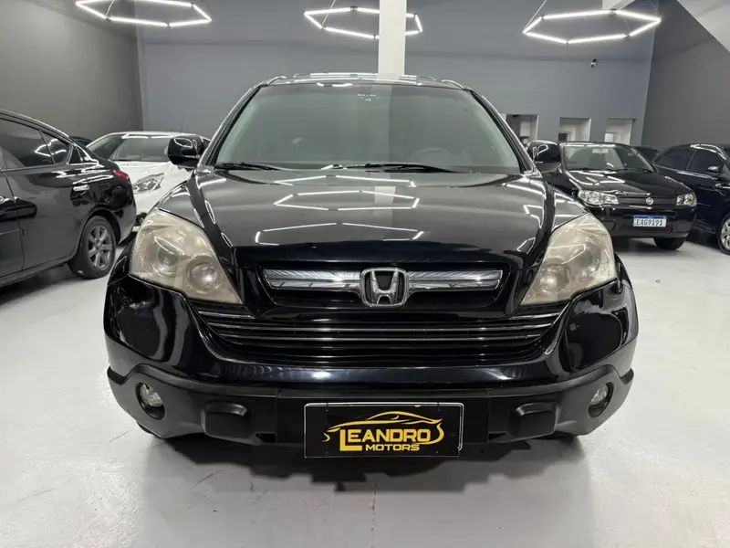 Honda CR-V 2.0 16V