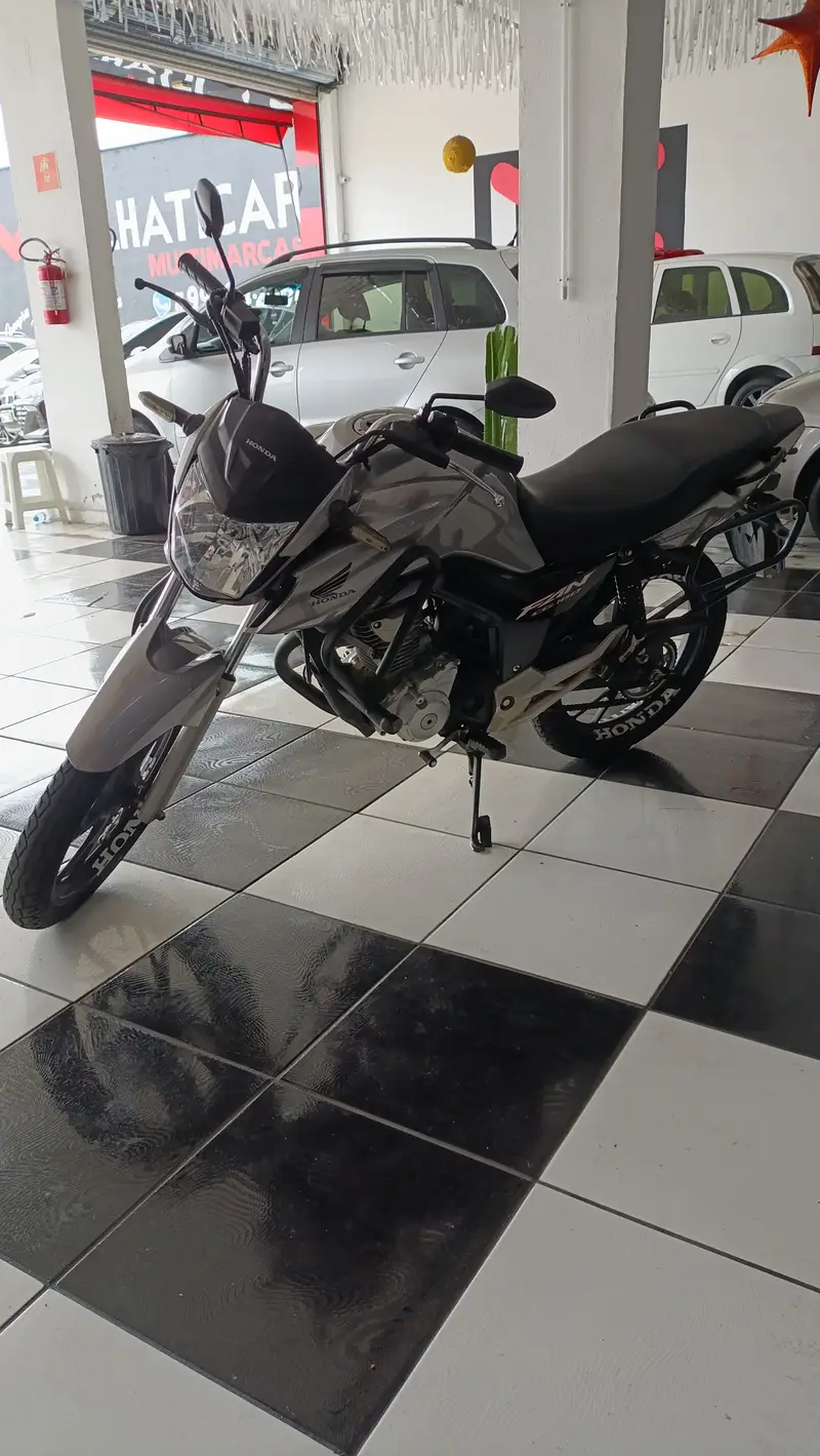 Honda Fan