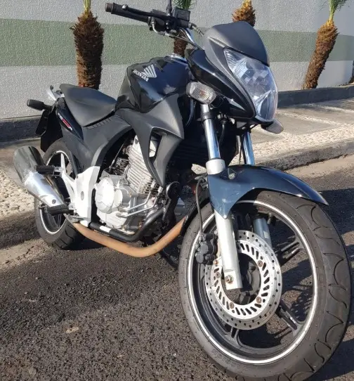 Honda Standard