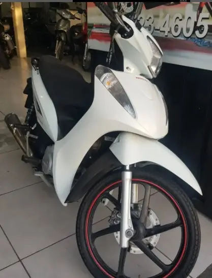Honda EX