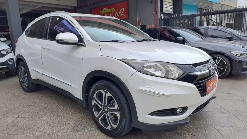 Honda EX CVT 1.8 I-VTEC FlexOne