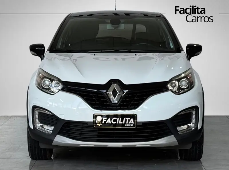 Renault Intense 1.6 16v SCe CVT (Flex)