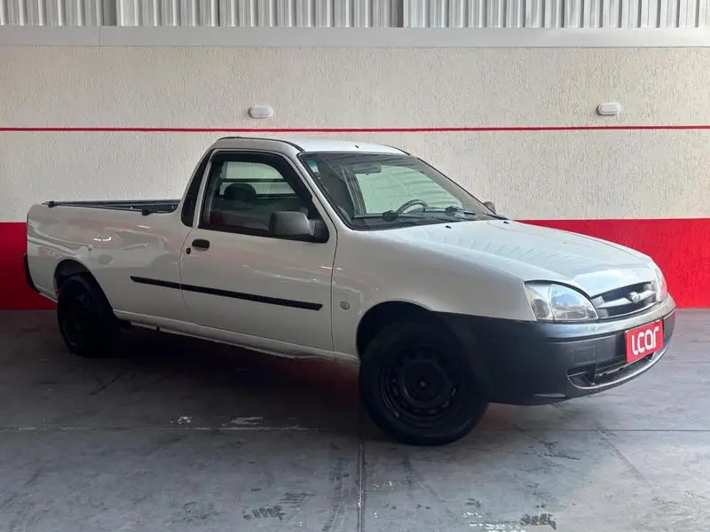 Ford L 1.6 (Flex)
