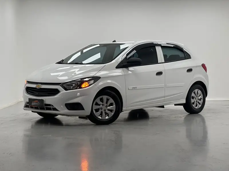 Chevrolet Onix 1.0 Joy SPE/4