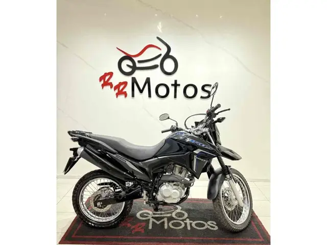 Carro Honda NXR 160 2024 Bros ESDD