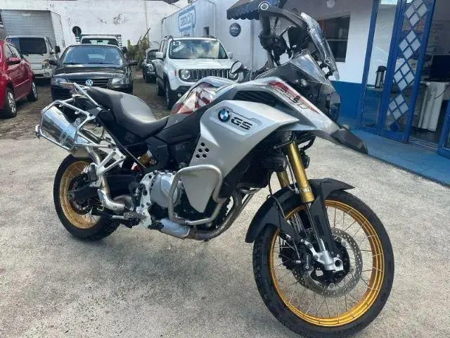 Carro BMW S 1000 XR 2020 ABS