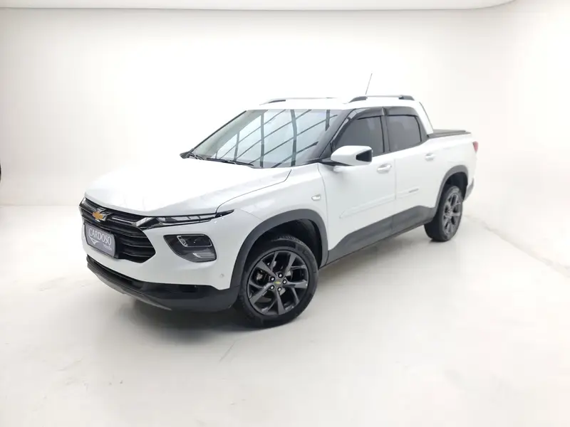 Chevrolet Montana Premier 1.2 Turbo (Aut.)