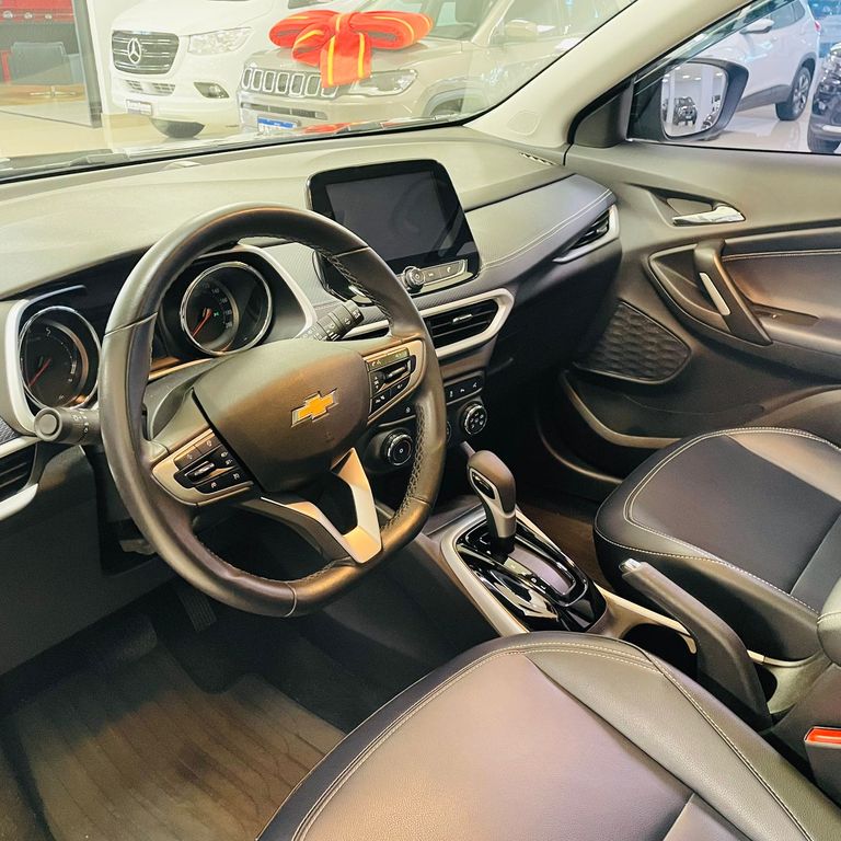 Tracker Premier 1.2 Turbo (Aut.)