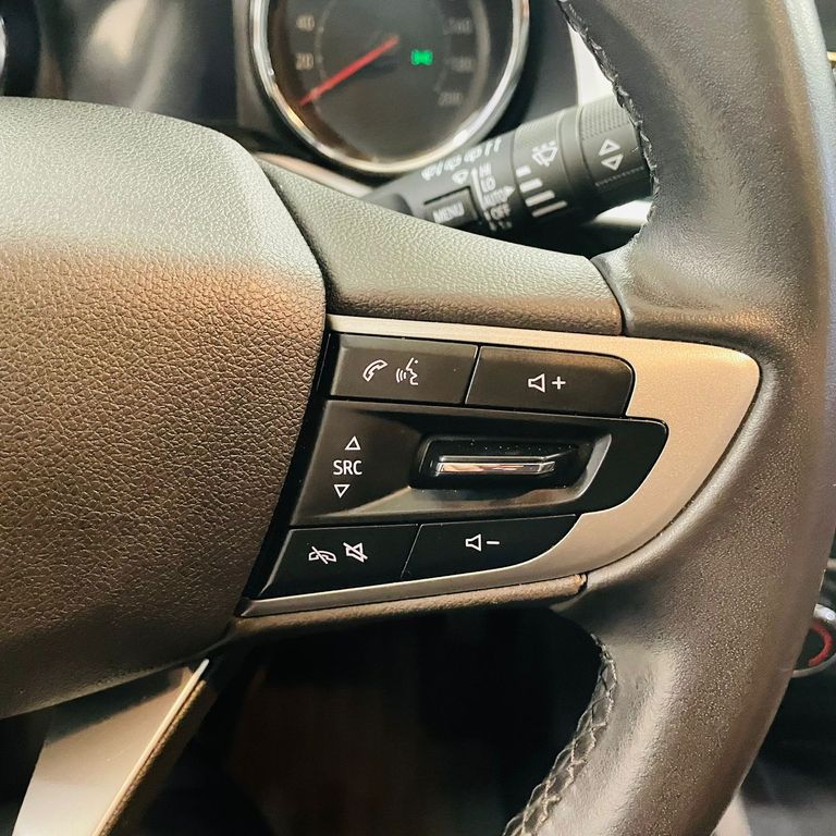 Tracker Premier 1.2 Turbo (Aut.)