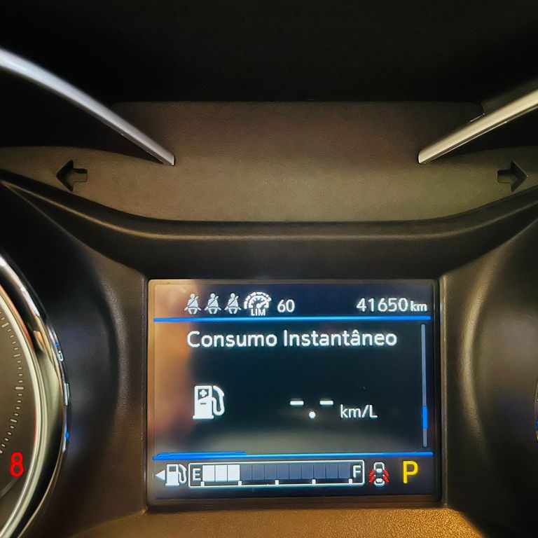 Tracker Premier 1.2 Turbo (Aut.)