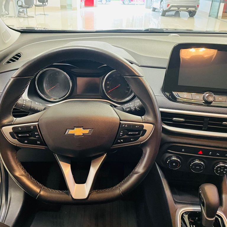 Tracker Premier 1.2 Turbo (Aut.)
