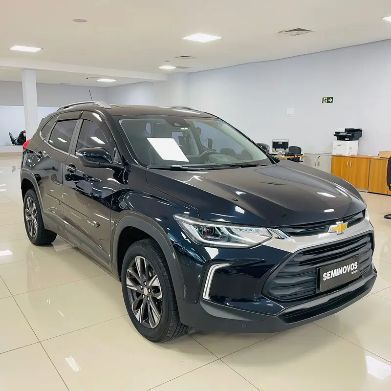 Chevrolet Premier 1.2 Turbo (Aut.)