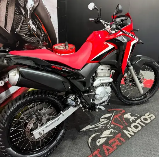 Honda ABS