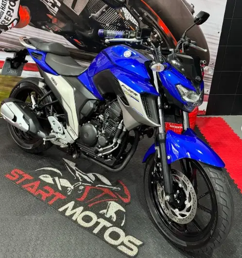 Yamaha Flex