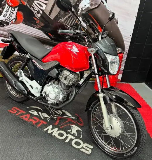Honda Start